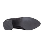ДАМСКИ БОТИ 508216 BLACK