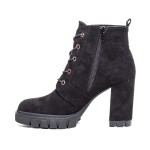 ДАМСКИ БОТИ 508218 BLACK