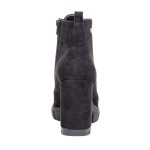 ДАМСКИ БОТИ 508218 BLACK