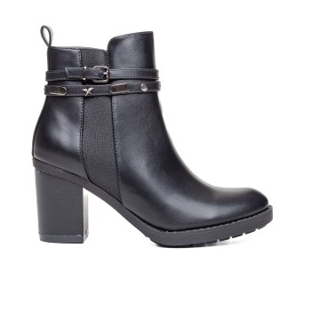 ДАМСКИ БОТИ 508219 BLACK