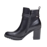 ДАМСКИ БОТИ 508219 BLACK