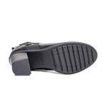 ДАМСКИ БОТИ 508219 BLACK
