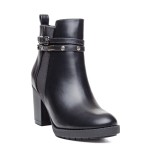 ДАМСКИ БОТИ 508219 BLACK