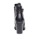 ДАМСКИ БОТИ 508219 BLACK