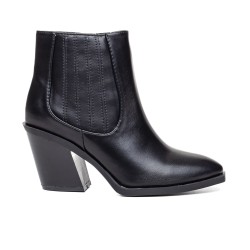 ДАМСКИ БОТИ 508220 BLACK