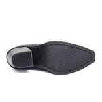 ДАМСКИ БОТИ 508220 BLACK