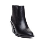 ДАМСКИ БОТИ 508220 BLACK