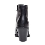 ДАМСКИ БОТИ 508220 BLACK