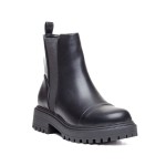 ДАМСКИ БОТИ 508221 BLACK