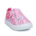 ДЕТСКИ ГУМЕНКИ 012267 PINK  №19-24