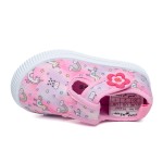 ДЕТСКИ ГУМЕНКИ 012267 PINK  №19-24