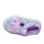 ДЕТСКИ ГУМЕНКИ 012267 LILAC  №19-24