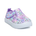 ДЕТСКИ ГУМЕНКИ 012267 LILAC  №19-24