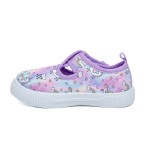 ДЕТСКИ ГУМЕНКИ 012267 LILAC  №19-24