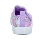ДЕТСКИ ГУМЕНКИ 012267 LILAC  №19-24