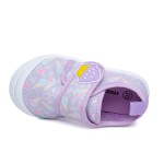 ДЕТСКИ ГУМЕНКИ 012268 LILAC  №19-24