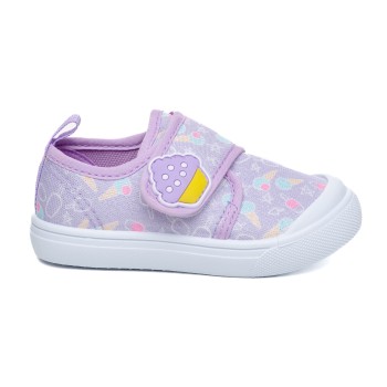 ДЕТСКИ ГУМЕНКИ 012268 LILAC  №19-24