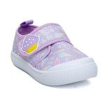 ДЕТСКИ ГУМЕНКИ 012268 LILAC  №19-24