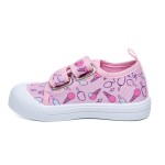 ДЕТСКИ ГУМЕНКИ 012269 PINK  №19-24