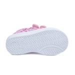 ДЕТСКИ ГУМЕНКИ 012269 PINK  №19-24