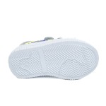 ДЕТСКИ ГУМЕНКИ 012270 GREY  №19-24