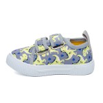 ДЕТСКИ ГУМЕНКИ 012270 GREY  №19-24