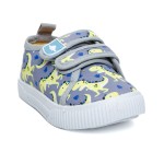 ДЕТСКИ ГУМЕНКИ 012270 GREY  №19-24