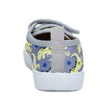 ДЕТСКИ ГУМЕНКИ 012270 GREY  №19-24