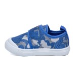 ДЕТСКИ ГУМЕНКИ 012271 R.BLUE  №19-24