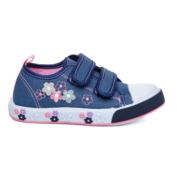 ДЕТСКИ ГУМЕНКИ 012273 NAVY  №25-30