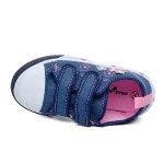 ДЕТСКИ ГУМЕНКИ 012273 NAVY  №25-30