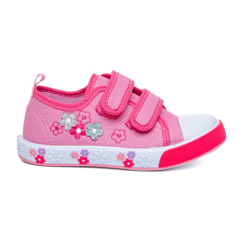 ДЕТСКИ ГУМЕНКИ 012273 FUCHSIA  №25-30
