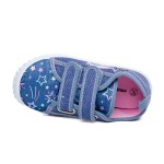 ДЕТСКИ ГУМЕНКИ 012274 NAVY  №25-30