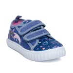 ДЕТСКИ ГУМЕНКИ 012274 NAVY  №25-30