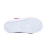 ДЕТСКИ ГУМЕНКИ 012275 PINK  №25-30