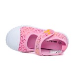 ДЕТСКИ ГУМЕНКИ 012275 PINK  №25-30