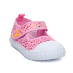 ДЕТСКИ ГУМЕНКИ 012275 PINK  №25-30
