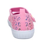 ДЕТСКИ ГУМЕНКИ 012275 PINK  №25-30