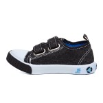 ДЕТСКИ ГУМЕНКИ 012276 BLACK  №25-30