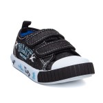 ДЕТСКИ ГУМЕНКИ 012276 BLACK  №25-30