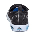 ДЕТСКИ ГУМЕНКИ 012276 BLACK  №25-30