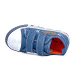 ДЕТСКИ ГУМЕНКИ 012276 BLUE  №25-30