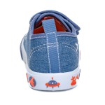 ДЕТСКИ ГУМЕНКИ 012276 BLUE  №25-30