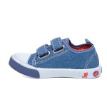 ДЕТСКИ ГУМЕНКИ 012276 BLUE  №25-30