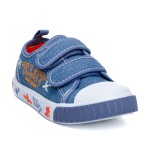 ДЕТСКИ ГУМЕНКИ 012276 BLUE  №25-30