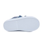 ДЕТСКИ ГУМЕНКИ 012277 BLUE  №25-30