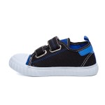 ДЕТСКИ ГУМЕНКИ 012278 BLACK/ROYAL  №25-30