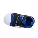 ДЕТСКИ ГУМЕНКИ 012278 BLACK/ROYAL  №25-30