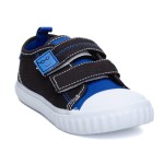 ДЕТСКИ ГУМЕНКИ 012278 BLACK/ROYAL  №25-30