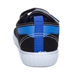 ДЕТСКИ ГУМЕНКИ 012278 BLACK/ROYAL  №25-30